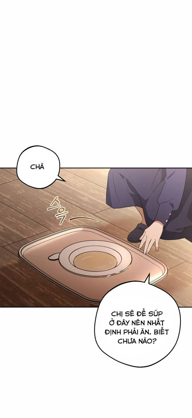 Khi Ác Nữ Phản Diện Được Yêu Chapter 1 - Trang 2