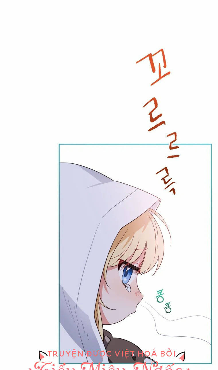 Khi Ác Nữ Phản Diện Được Yêu Chapter 1 - Trang 2