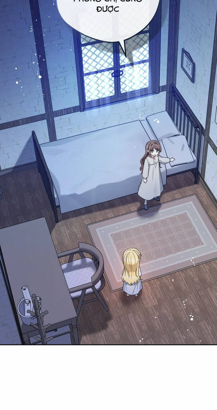 Khi Ác Nữ Phản Diện Được Yêu Chapter 1 - Trang 2