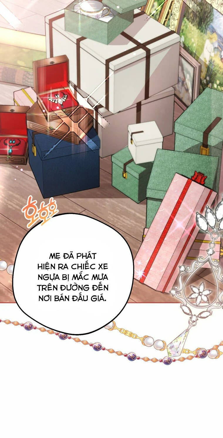 Khi Ác Nữ Phản Diện Được Yêu Chapter 1 - Trang 2