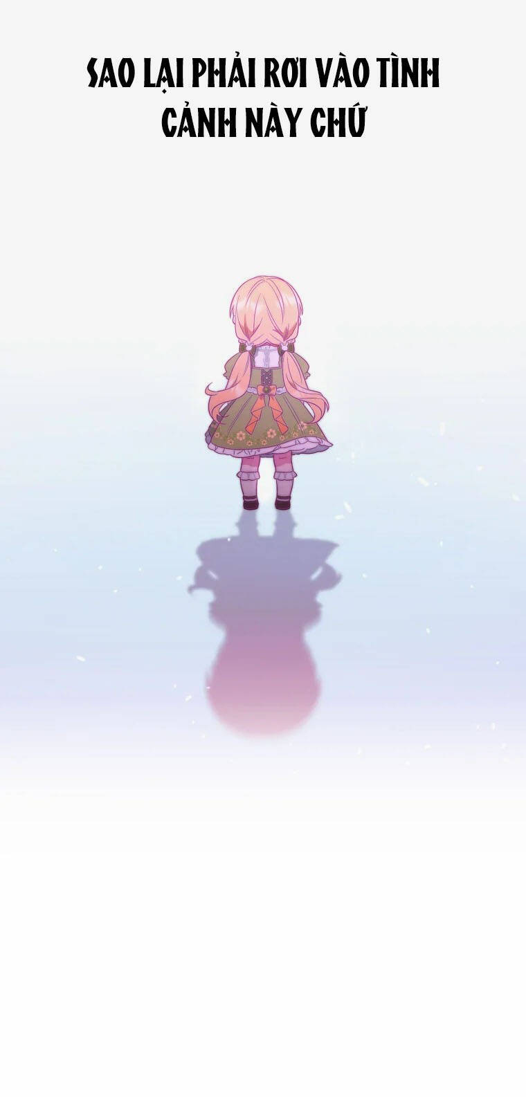 Khi Ác Nữ Phản Diện Được Yêu Chapter 1 - Trang 2