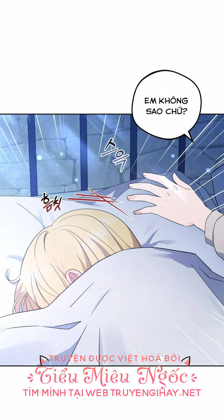 Khi Ác Nữ Phản Diện Được Yêu Chapter 1 - Trang 2