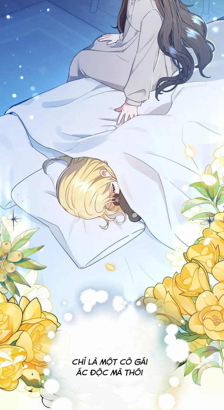 Khi Ác Nữ Phản Diện Được Yêu Chapter 1 - Trang 2