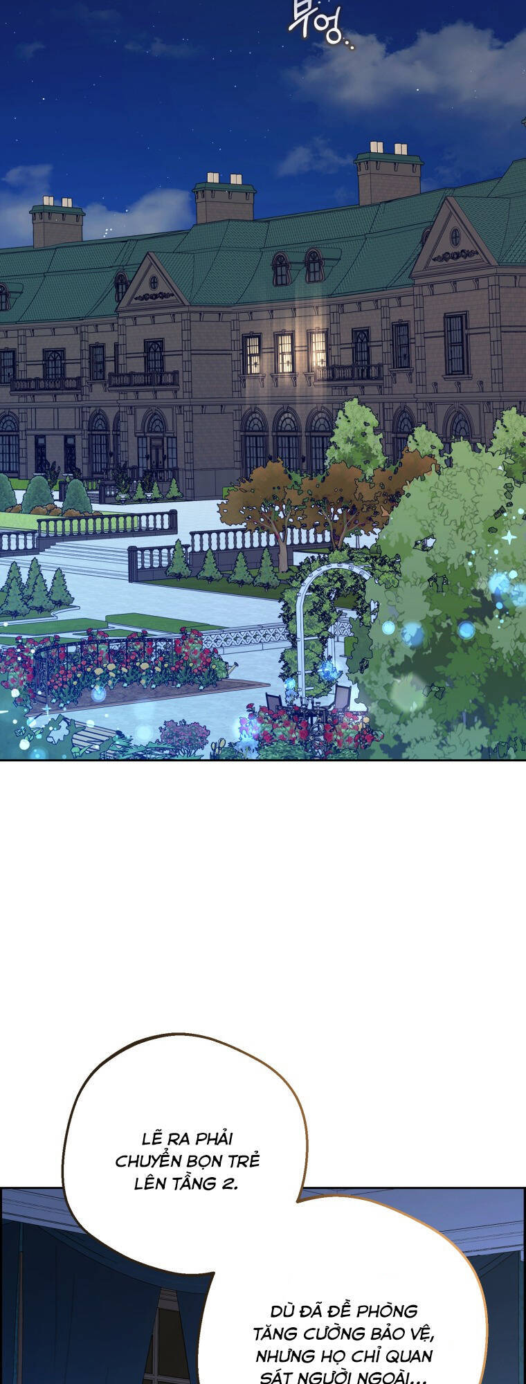 Khi Ác Nữ Phản Diện Được Yêu Chapter 10 - Trang 2