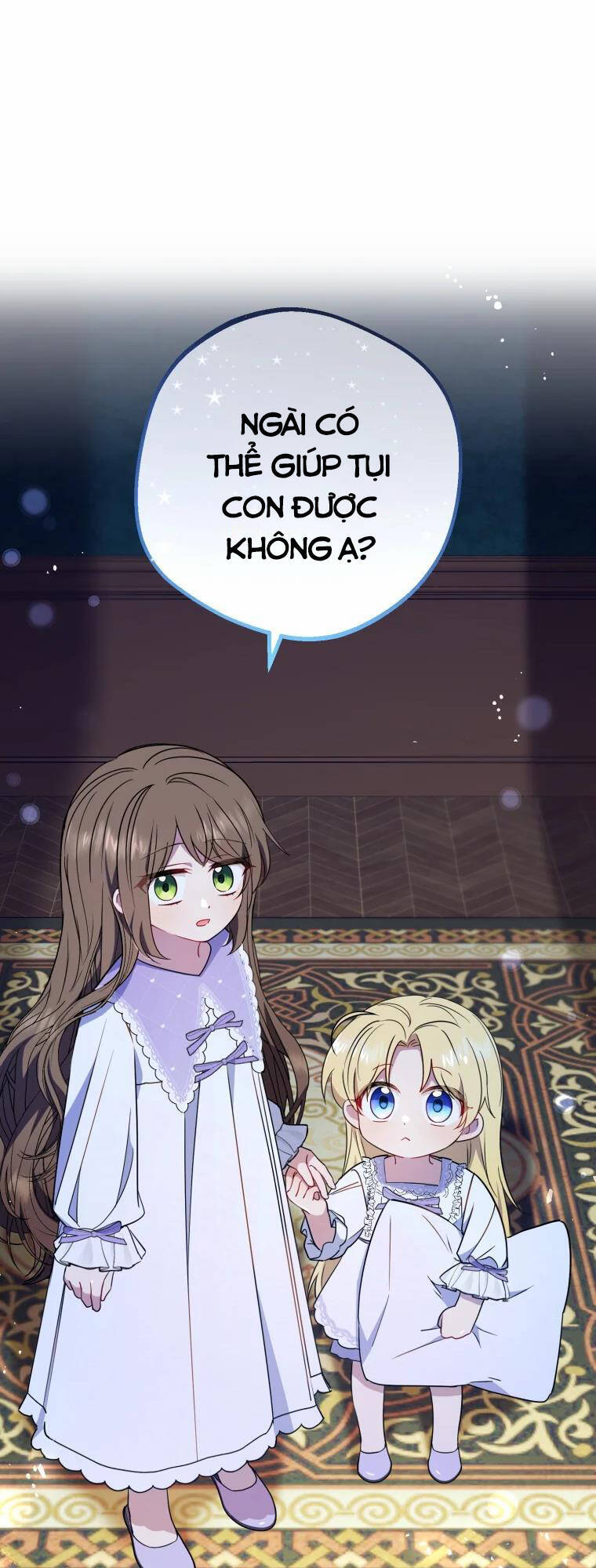 Khi Ác Nữ Phản Diện Được Yêu Chapter 11 - Trang 2