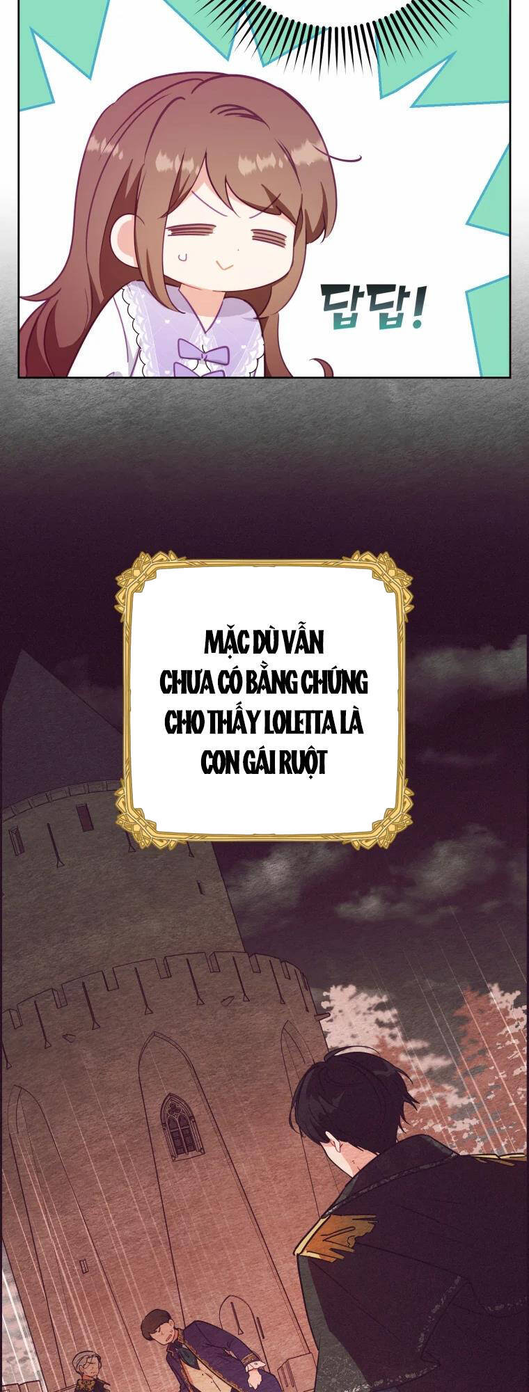 Khi Ác Nữ Phản Diện Được Yêu Chapter 11 - Trang 2