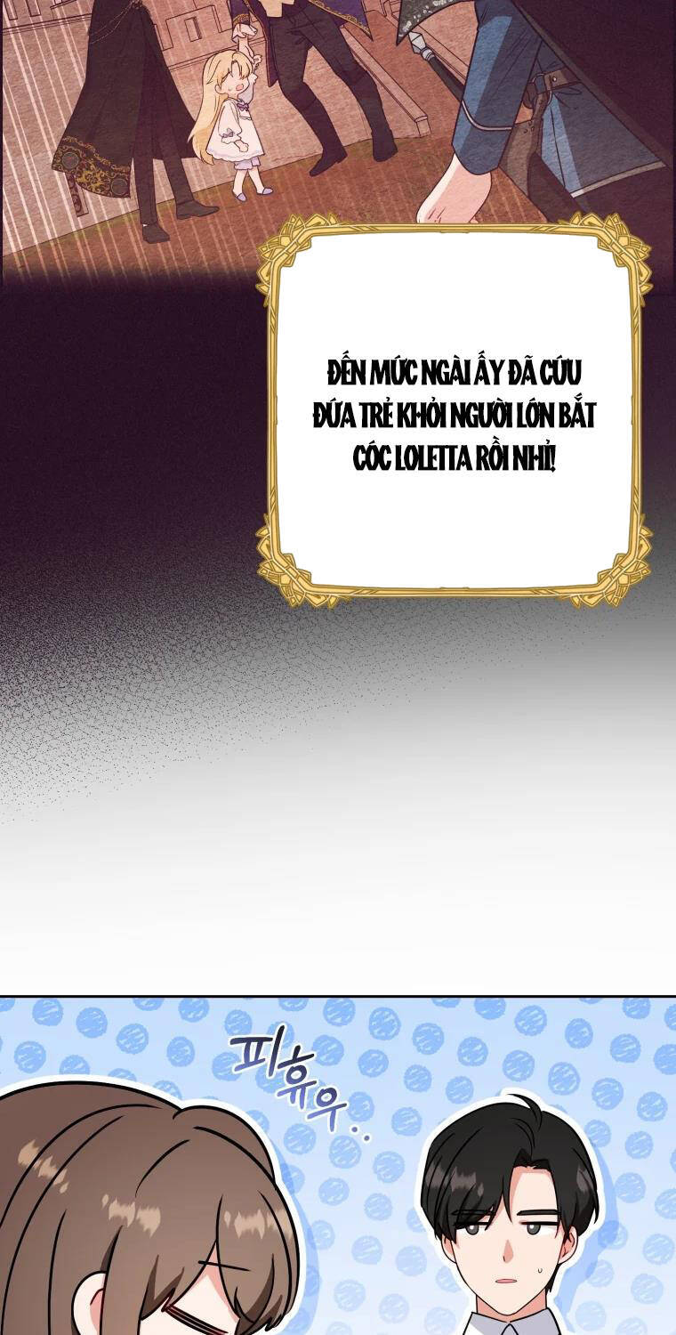 Khi Ác Nữ Phản Diện Được Yêu Chapter 11 - Trang 2