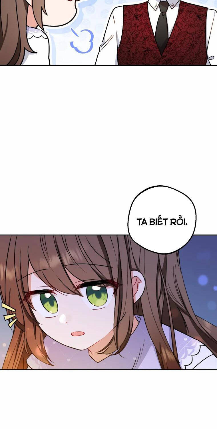 Khi Ác Nữ Phản Diện Được Yêu Chapter 11 - Trang 2