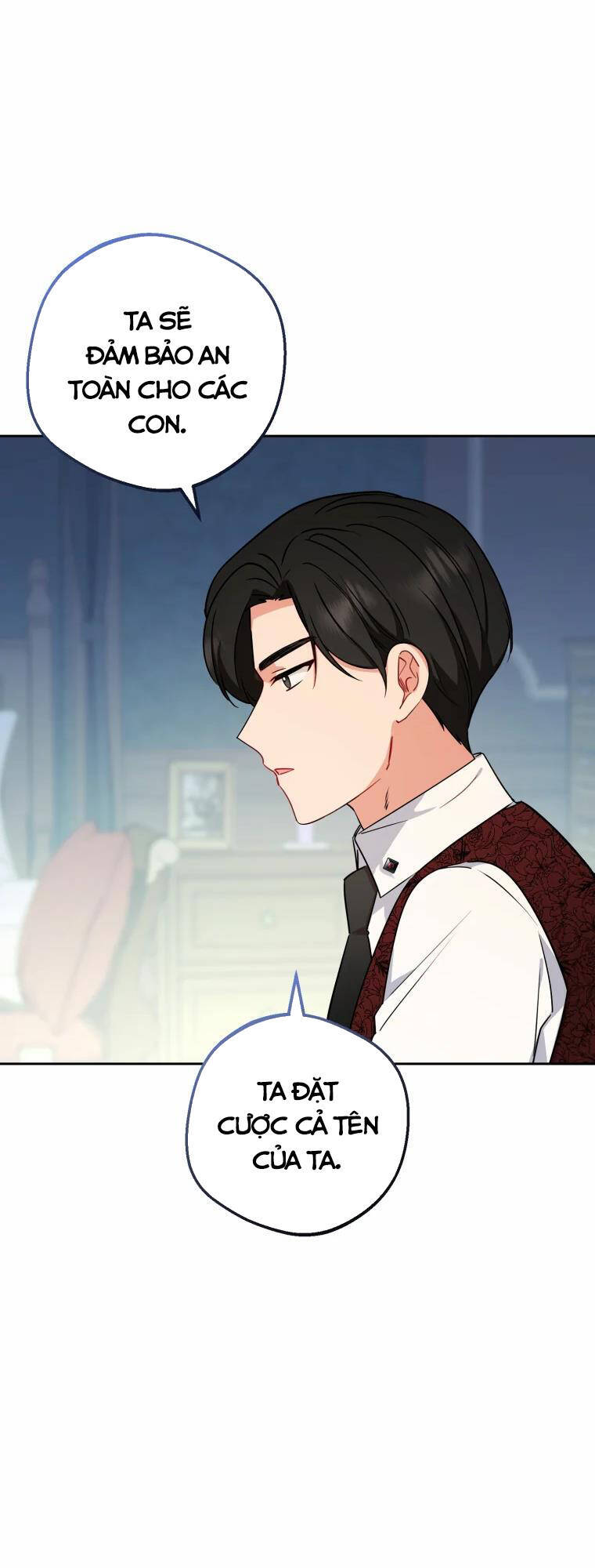 Khi Ác Nữ Phản Diện Được Yêu Chapter 11 - Trang 2