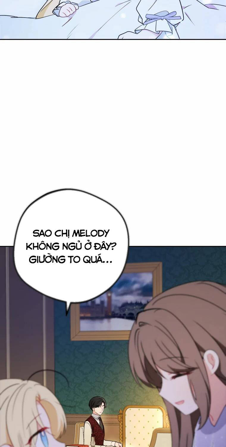 Khi Ác Nữ Phản Diện Được Yêu Chapter 11 - Trang 2