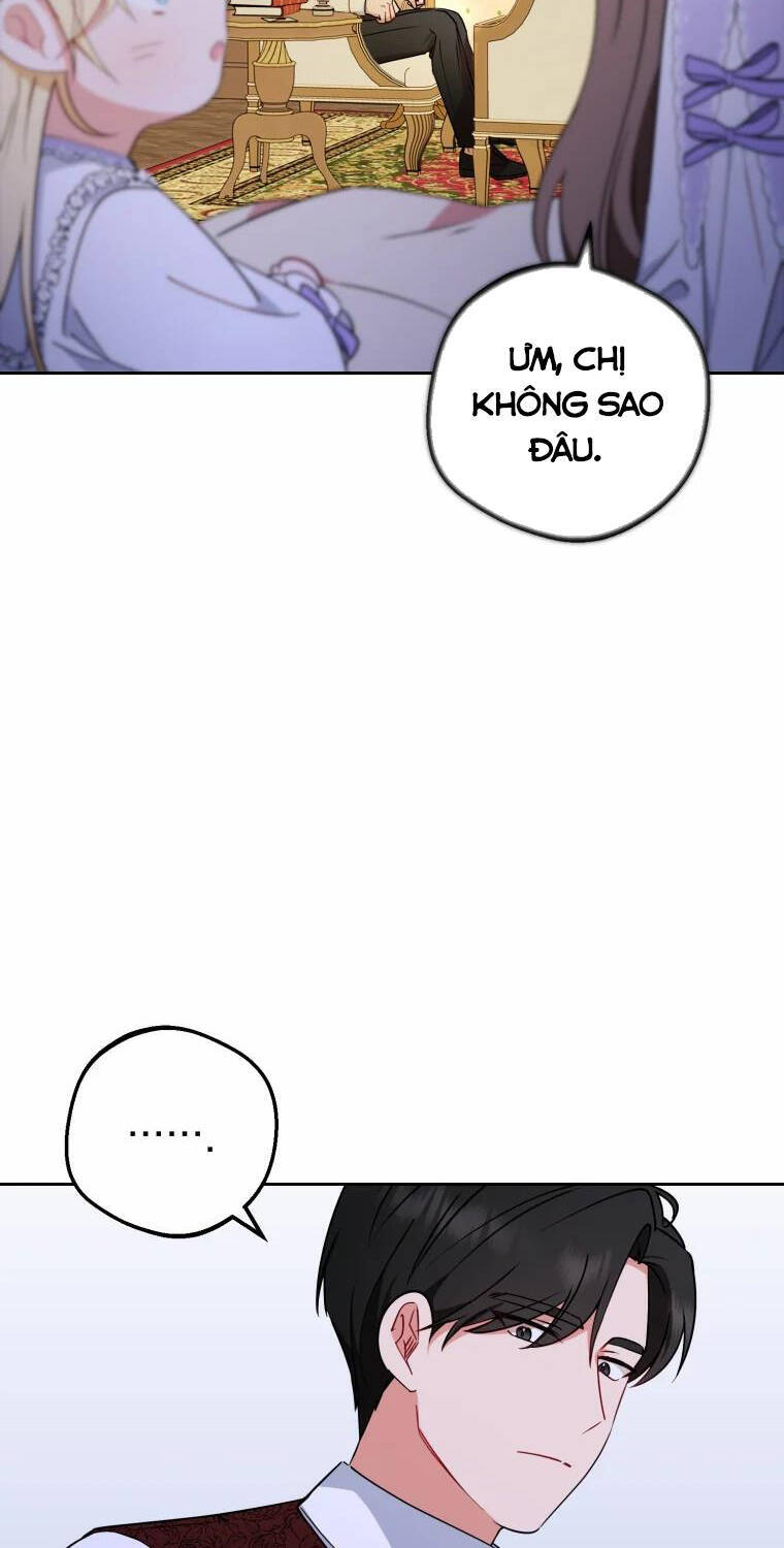 Khi Ác Nữ Phản Diện Được Yêu Chapter 11 - Trang 2