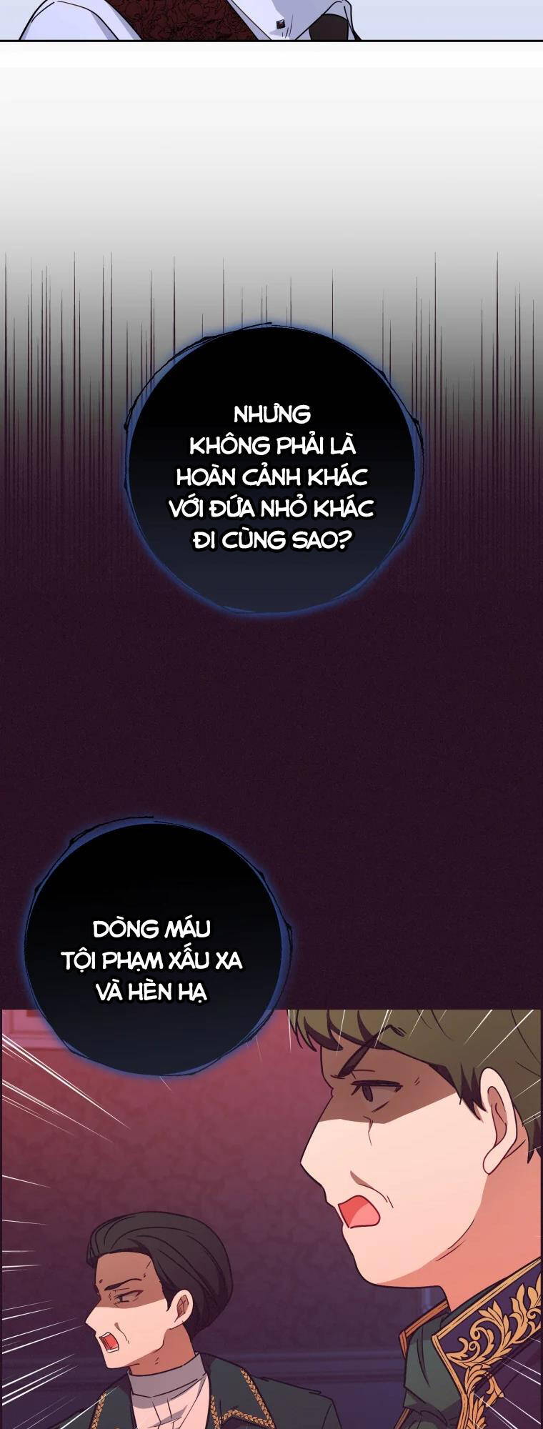 Khi Ác Nữ Phản Diện Được Yêu Chapter 11 - Trang 2