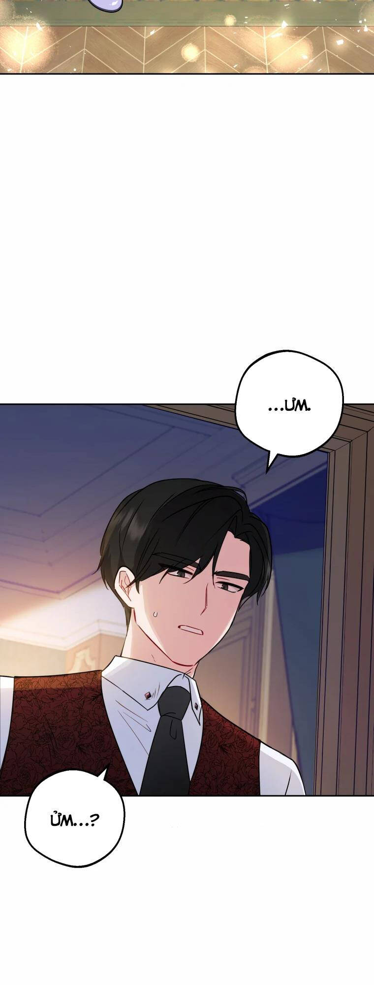 Khi Ác Nữ Phản Diện Được Yêu Chapter 11 - Trang 2