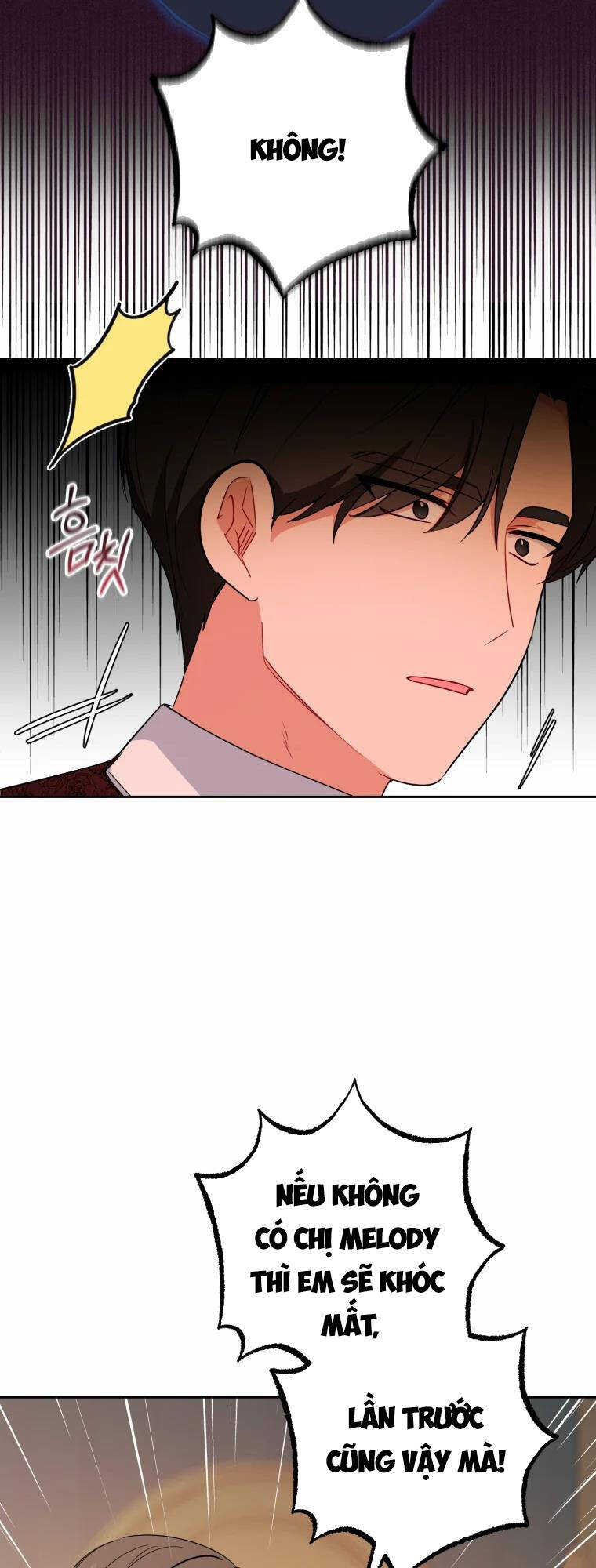 Khi Ác Nữ Phản Diện Được Yêu Chapter 11 - Trang 2