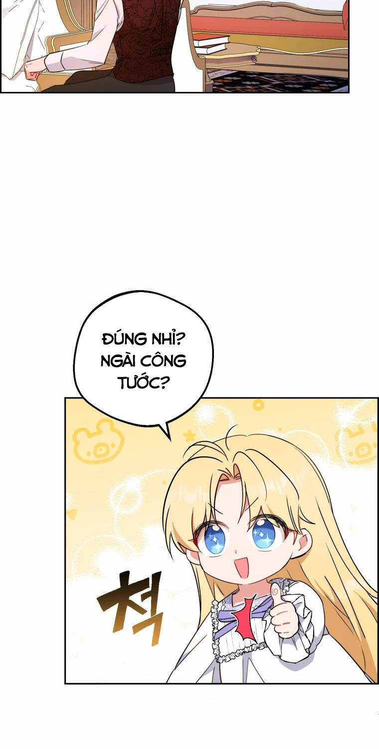 Khi Ác Nữ Phản Diện Được Yêu Chapter 11 - Trang 2