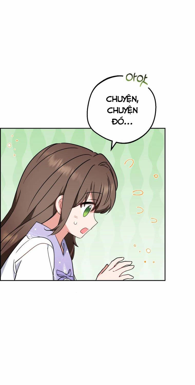 Khi Ác Nữ Phản Diện Được Yêu Chapter 11 - Trang 2