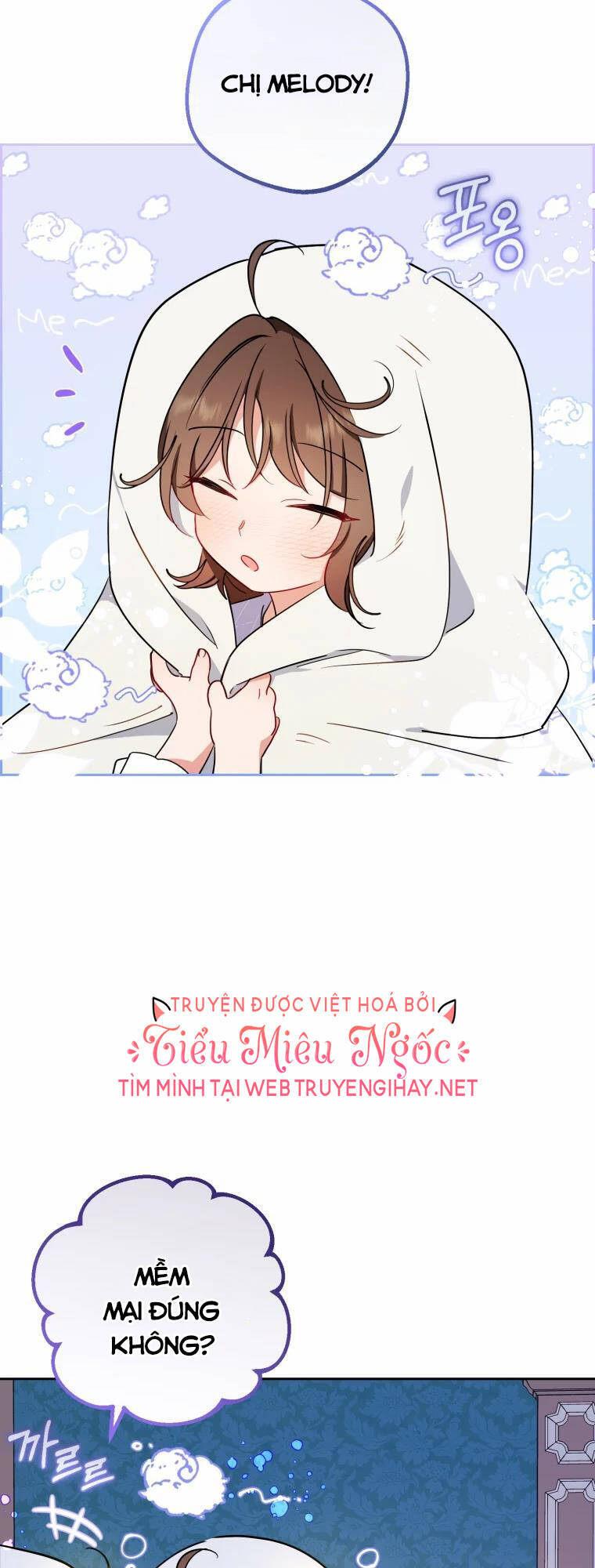 Khi Ác Nữ Phản Diện Được Yêu Chapter 11 - Trang 2