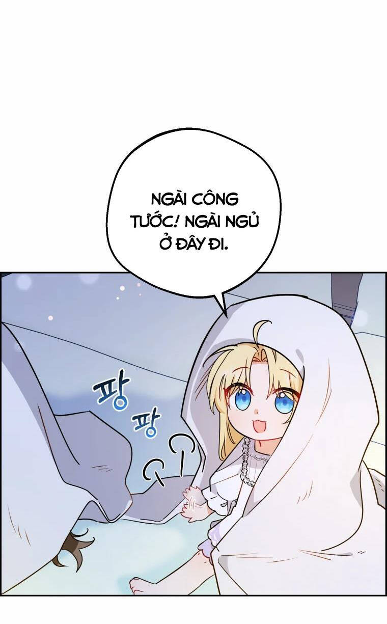 Khi Ác Nữ Phản Diện Được Yêu Chapter 11 - Trang 2