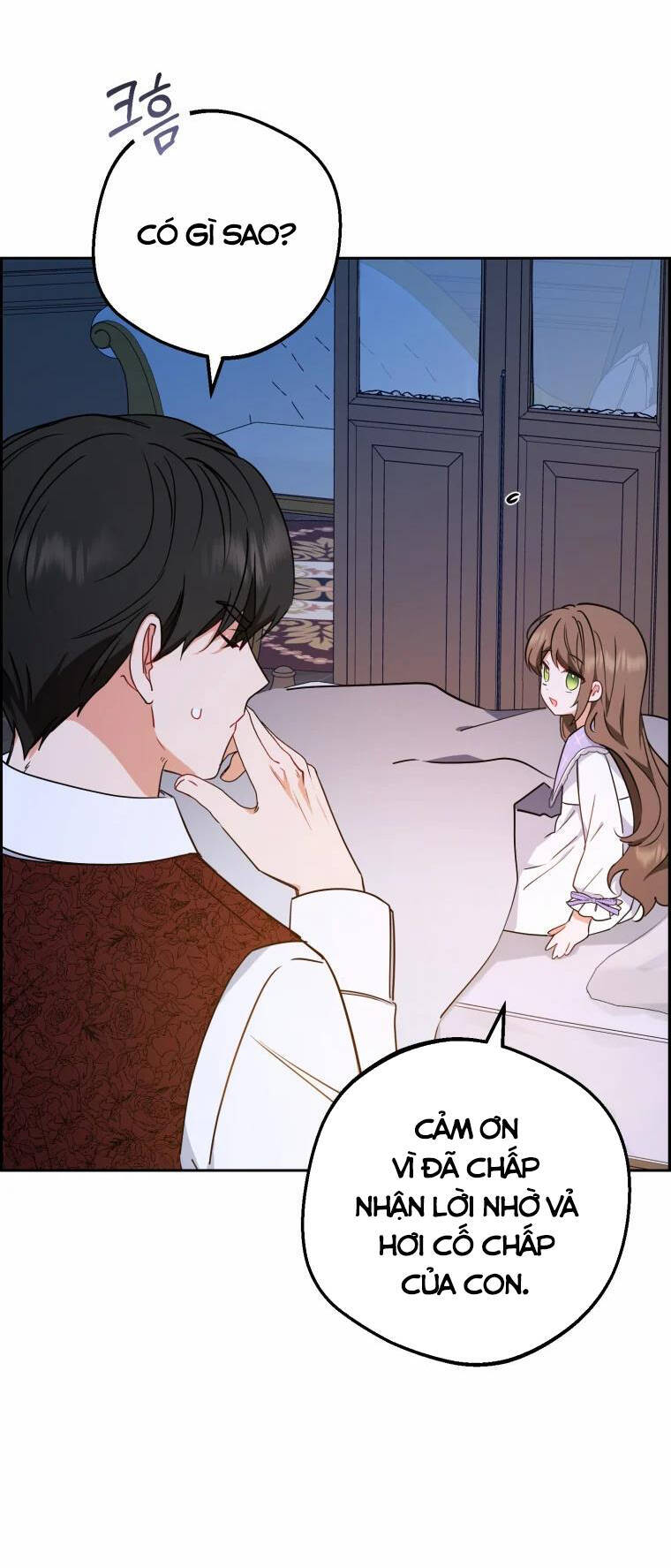 Khi Ác Nữ Phản Diện Được Yêu Chapter 11 - Trang 2