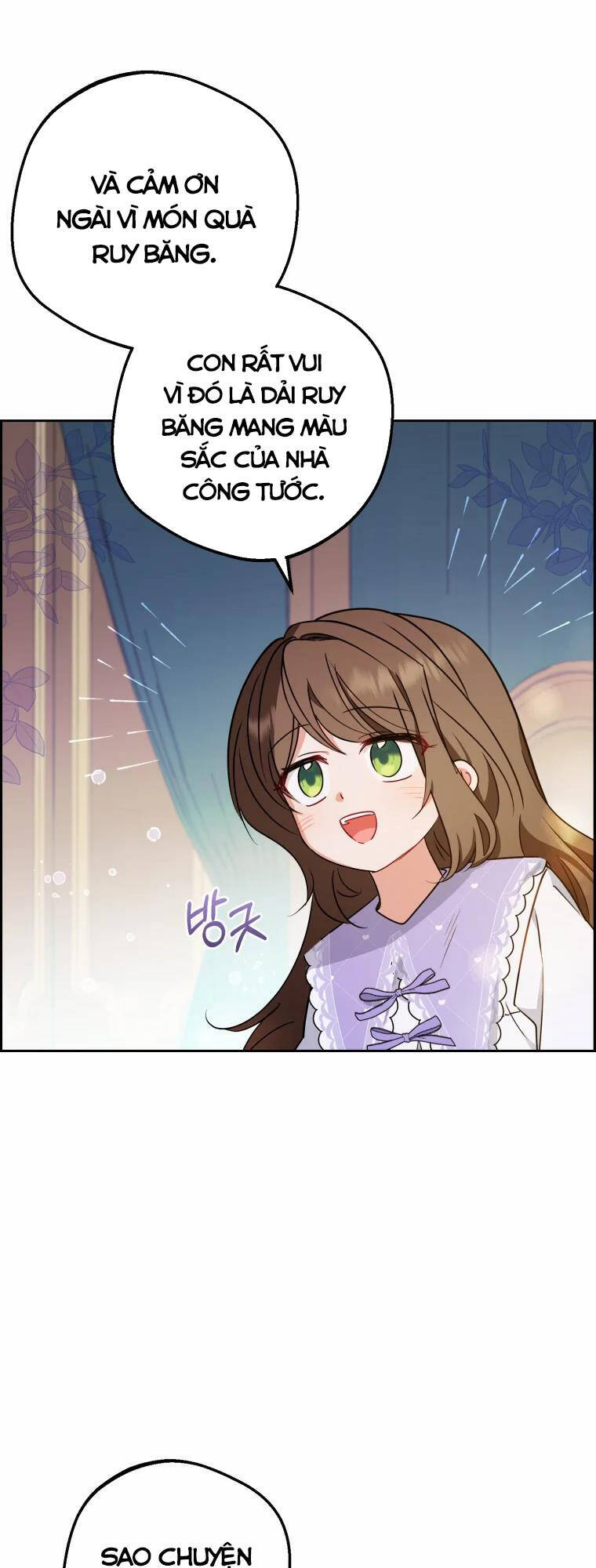 Khi Ác Nữ Phản Diện Được Yêu Chapter 11 - Trang 2