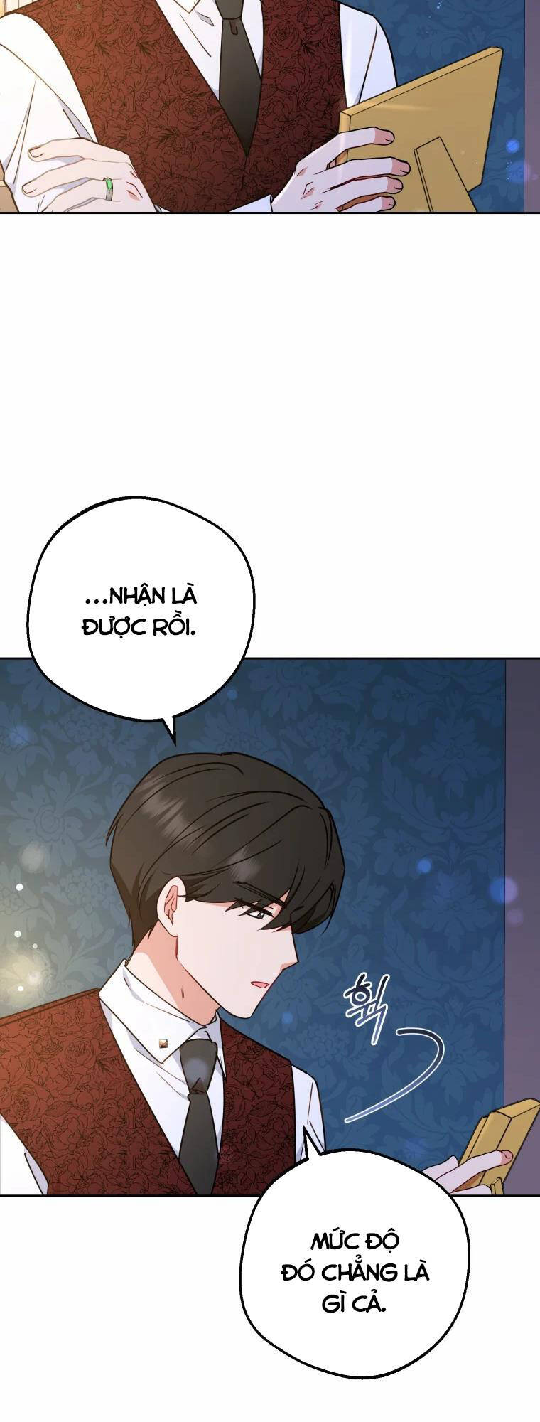 Khi Ác Nữ Phản Diện Được Yêu Chapter 11 - Trang 2