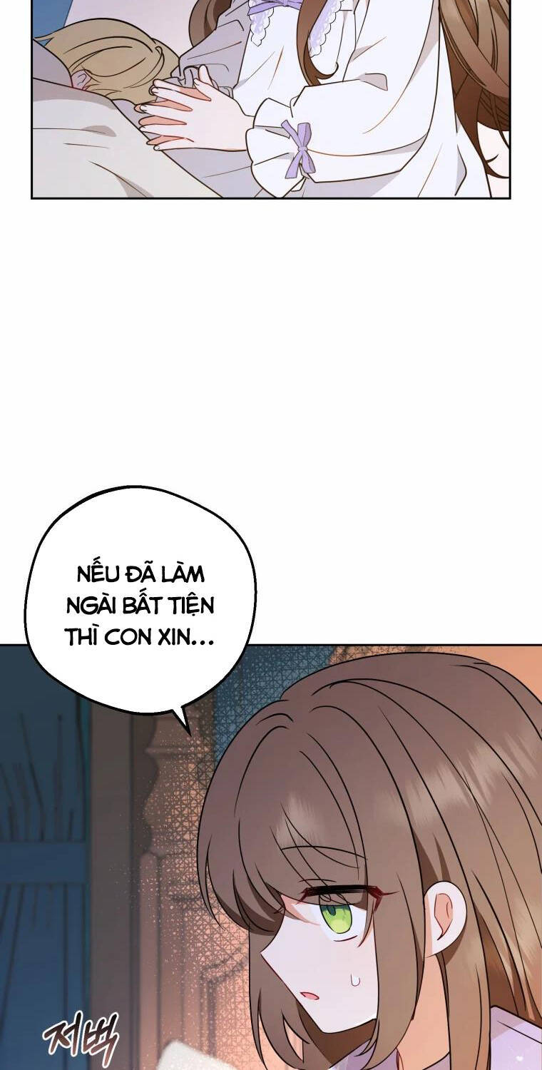 Khi Ác Nữ Phản Diện Được Yêu Chapter 11 - Trang 2