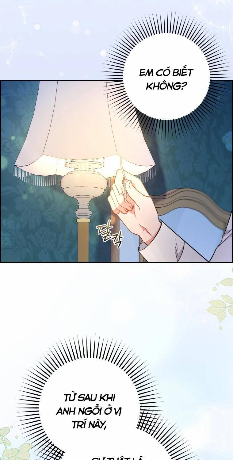 Khi Ác Nữ Phản Diện Được Yêu Chapter 11 - Trang 2