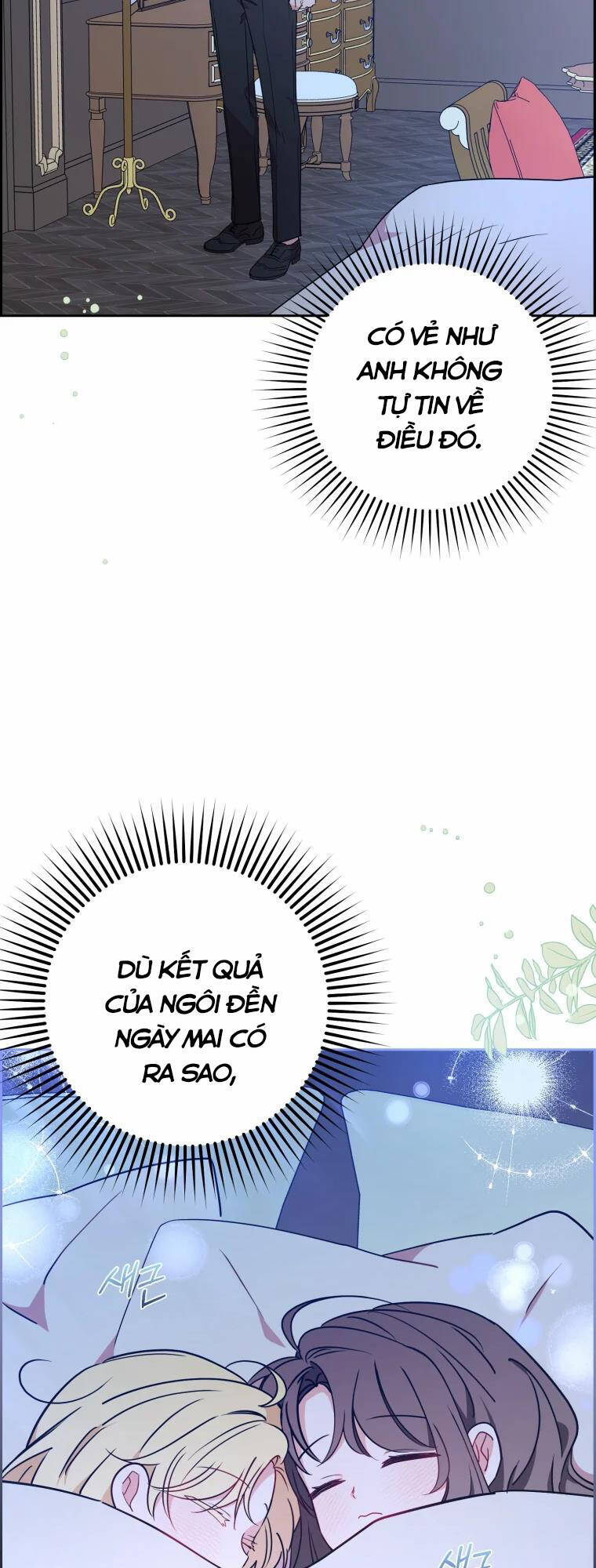 Khi Ác Nữ Phản Diện Được Yêu Chapter 11 - Trang 2