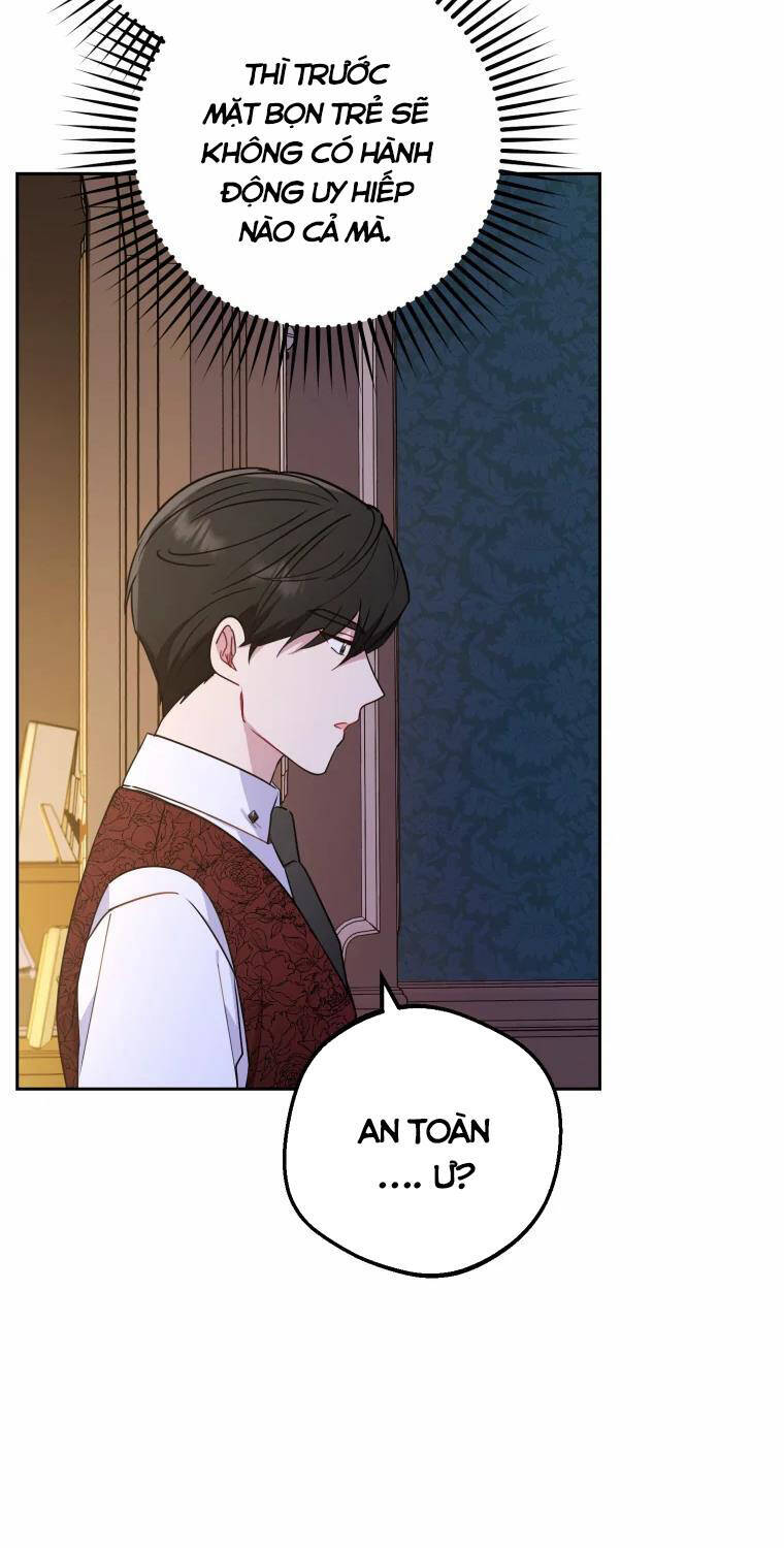 Khi Ác Nữ Phản Diện Được Yêu Chapter 11 - Trang 2