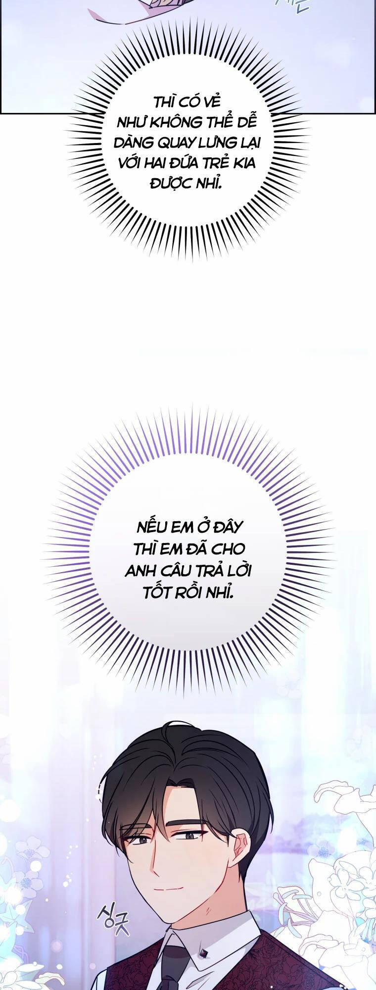 Khi Ác Nữ Phản Diện Được Yêu Chapter 11 - Trang 2