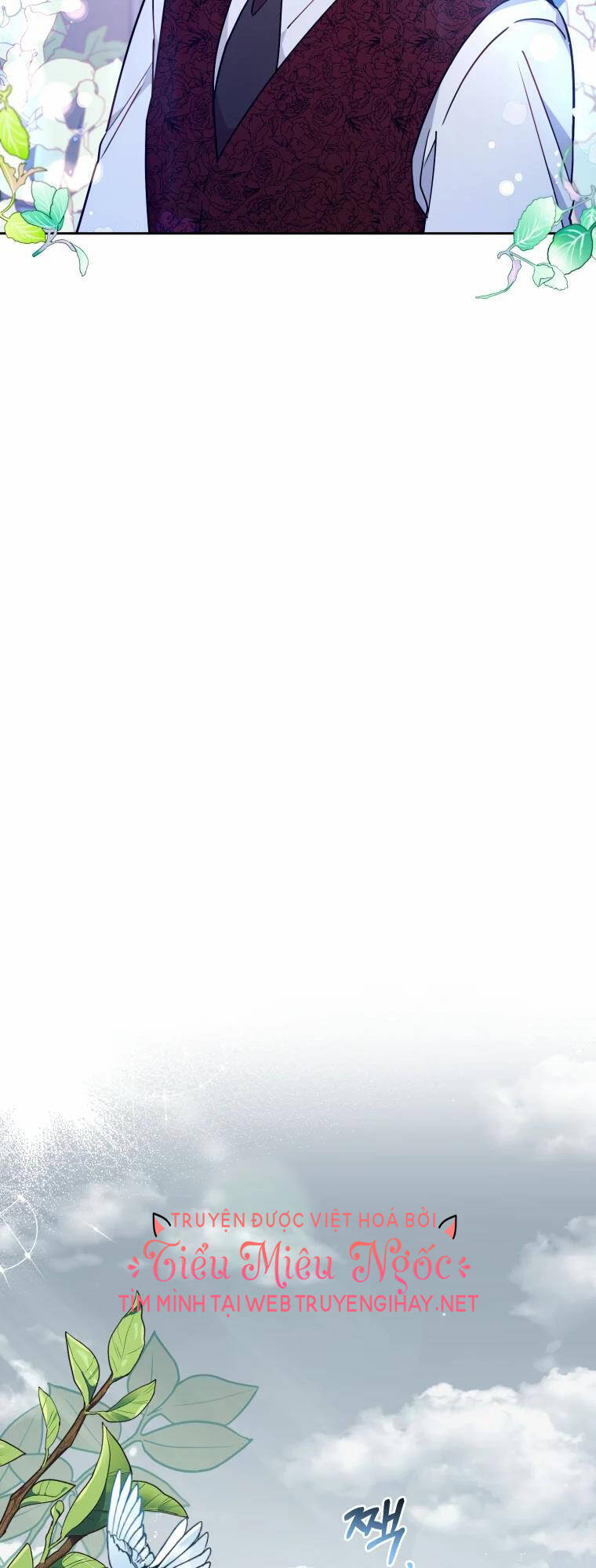 Khi Ác Nữ Phản Diện Được Yêu Chapter 11 - Trang 2