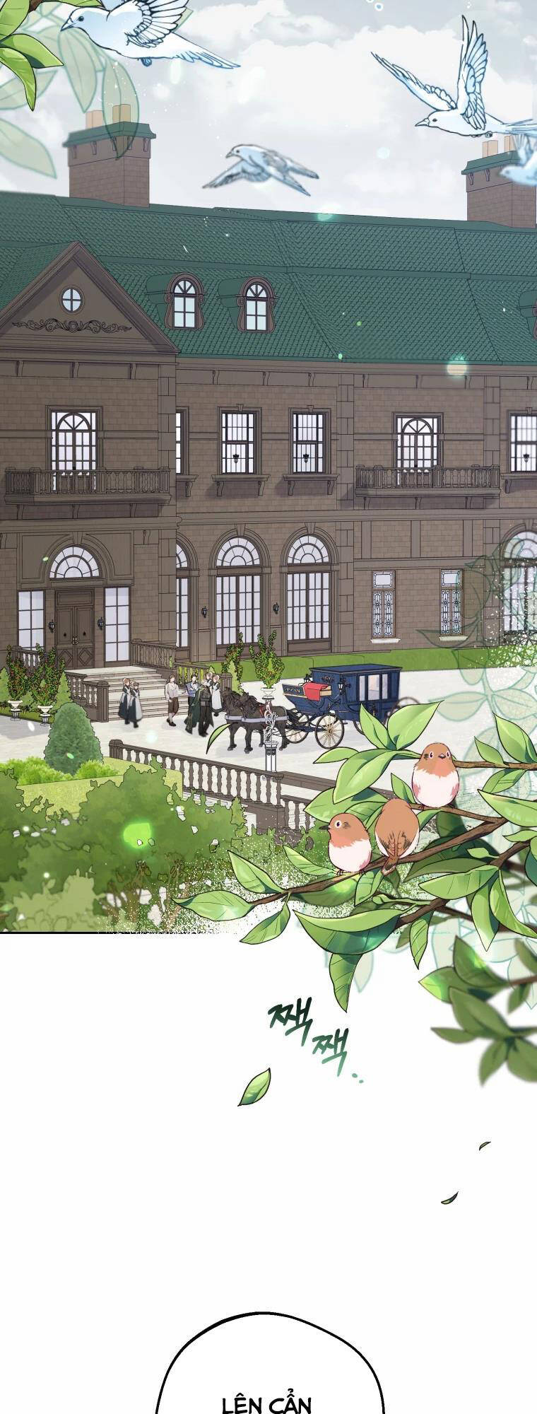 Khi Ác Nữ Phản Diện Được Yêu Chapter 11 - Trang 2