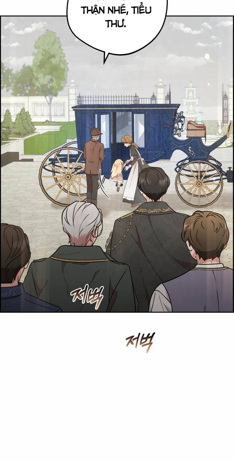 Khi Ác Nữ Phản Diện Được Yêu Chapter 11 - Trang 2