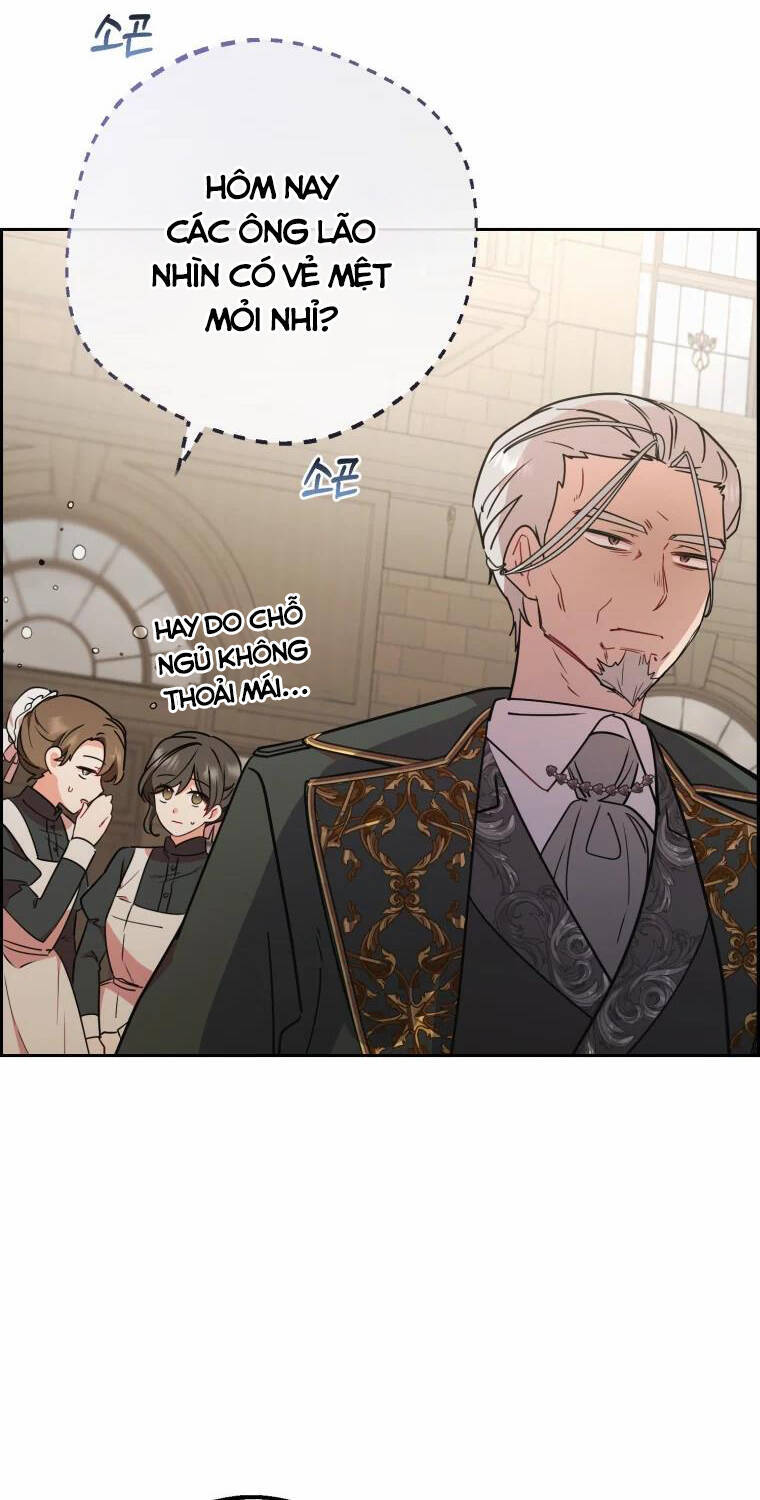 Khi Ác Nữ Phản Diện Được Yêu Chapter 11 - Trang 2