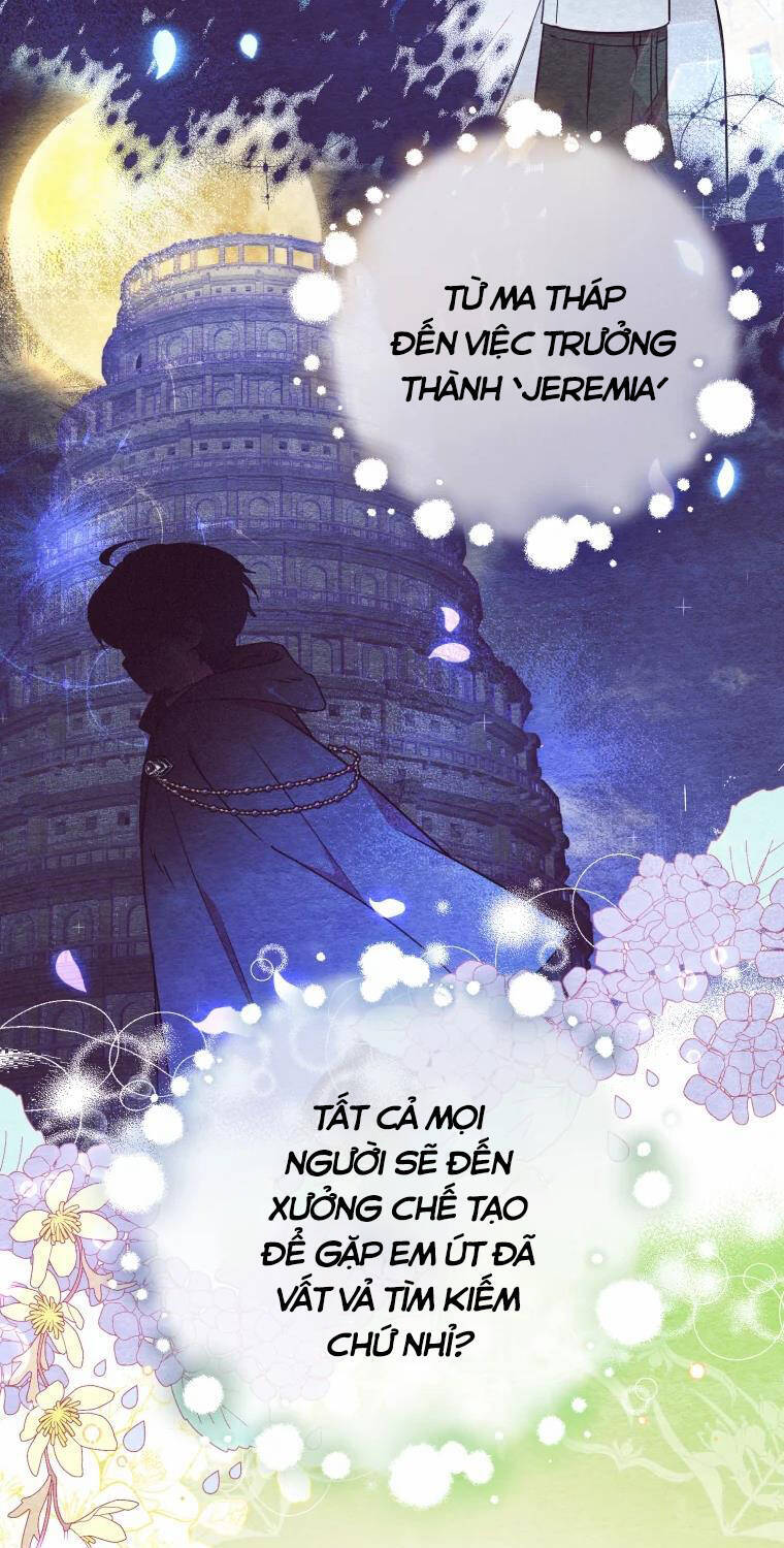 Khi Ác Nữ Phản Diện Được Yêu Chapter 11 - Trang 2