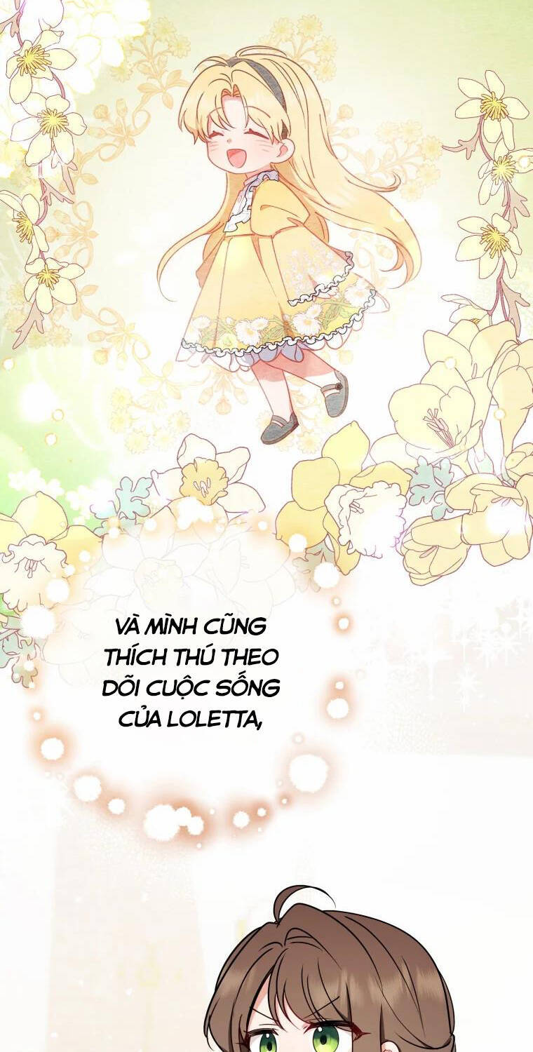 Khi Ác Nữ Phản Diện Được Yêu Chapter 11 - Trang 2