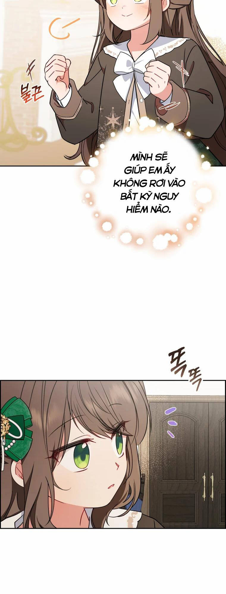 Khi Ác Nữ Phản Diện Được Yêu Chapter 11 - Trang 2