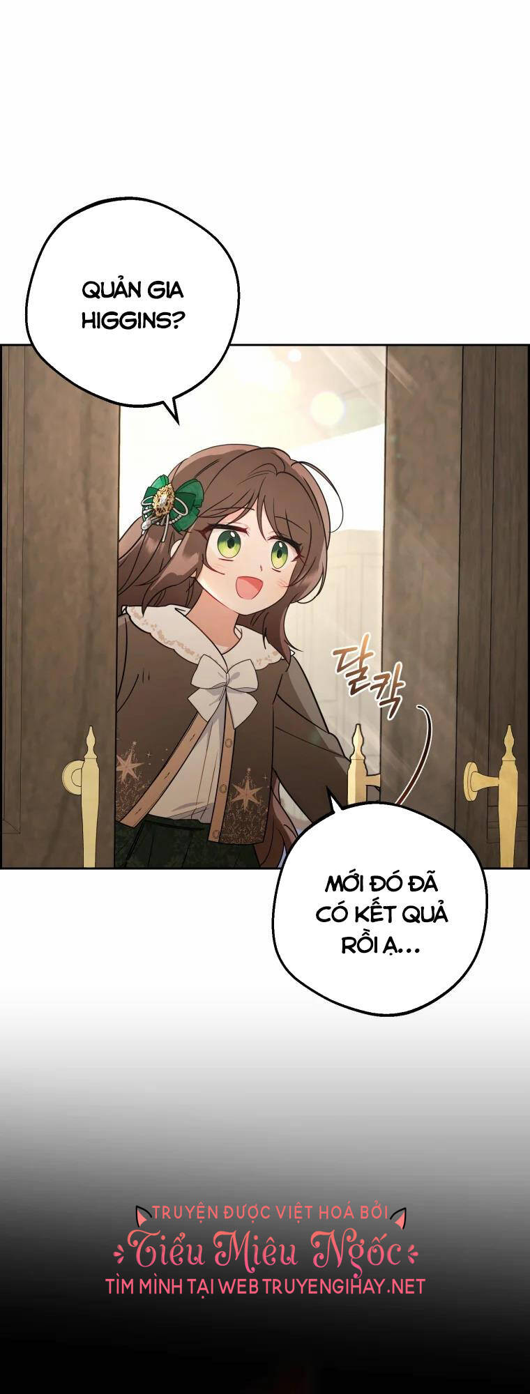 Khi Ác Nữ Phản Diện Được Yêu Chapter 11 - Trang 2