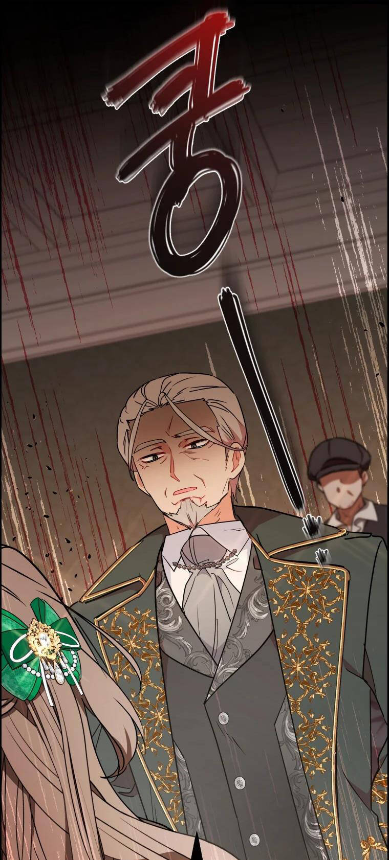 Khi Ác Nữ Phản Diện Được Yêu Chapter 11 - Trang 2