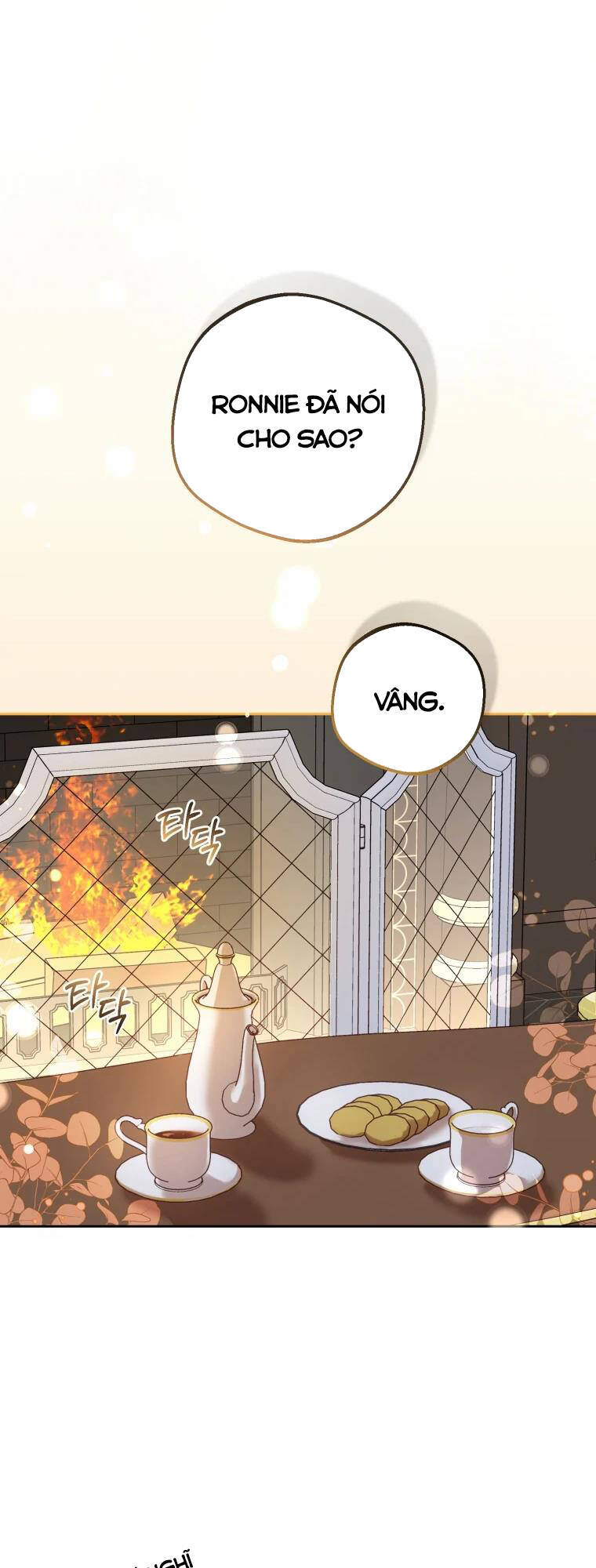 Khi Ác Nữ Phản Diện Được Yêu Chapter 11 - Trang 2