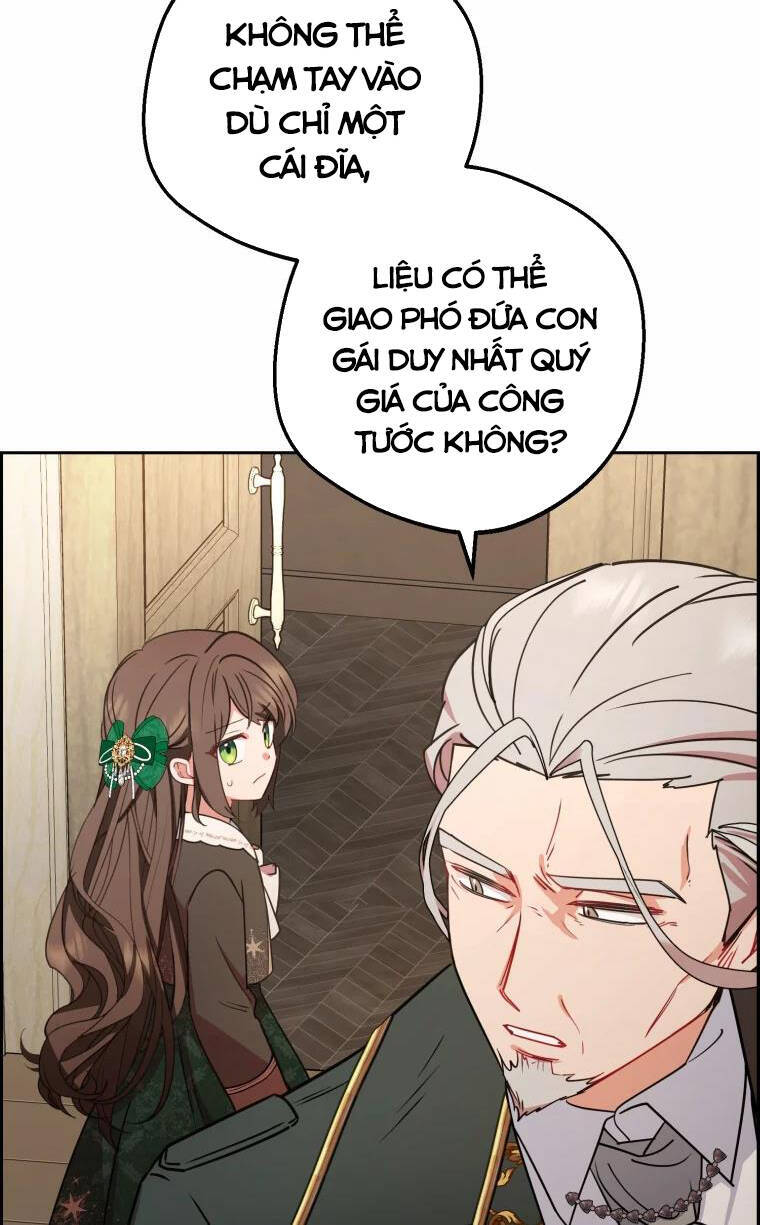 Khi Ác Nữ Phản Diện Được Yêu Chapter 12 - Trang 2