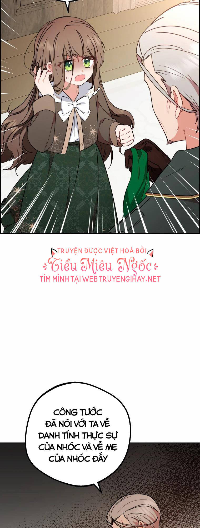 Khi Ác Nữ Phản Diện Được Yêu Chapter 12 - Trang 2