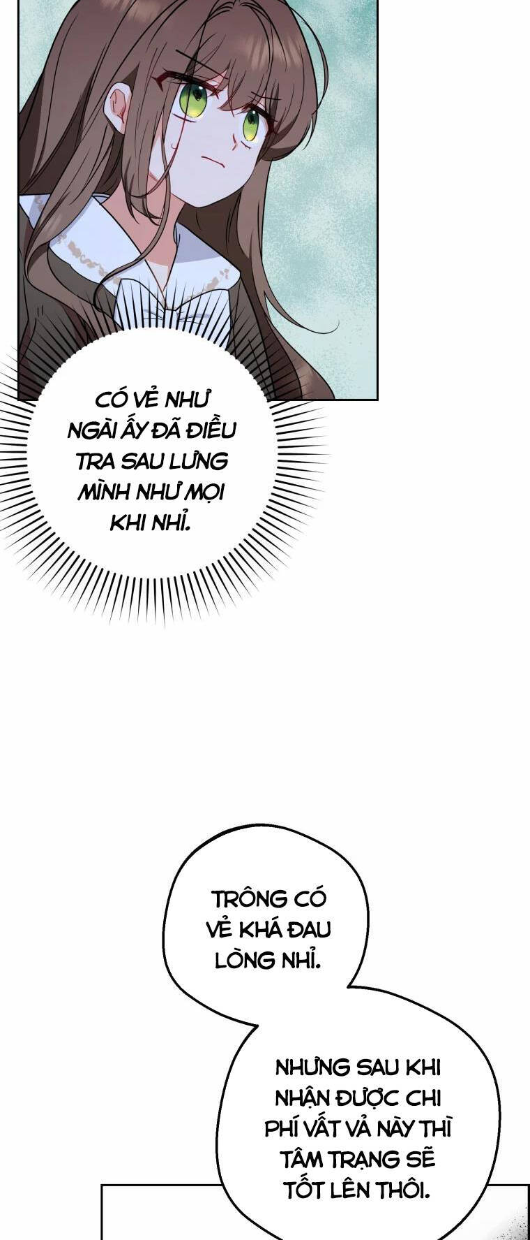 Khi Ác Nữ Phản Diện Được Yêu Chapter 12 - Trang 2