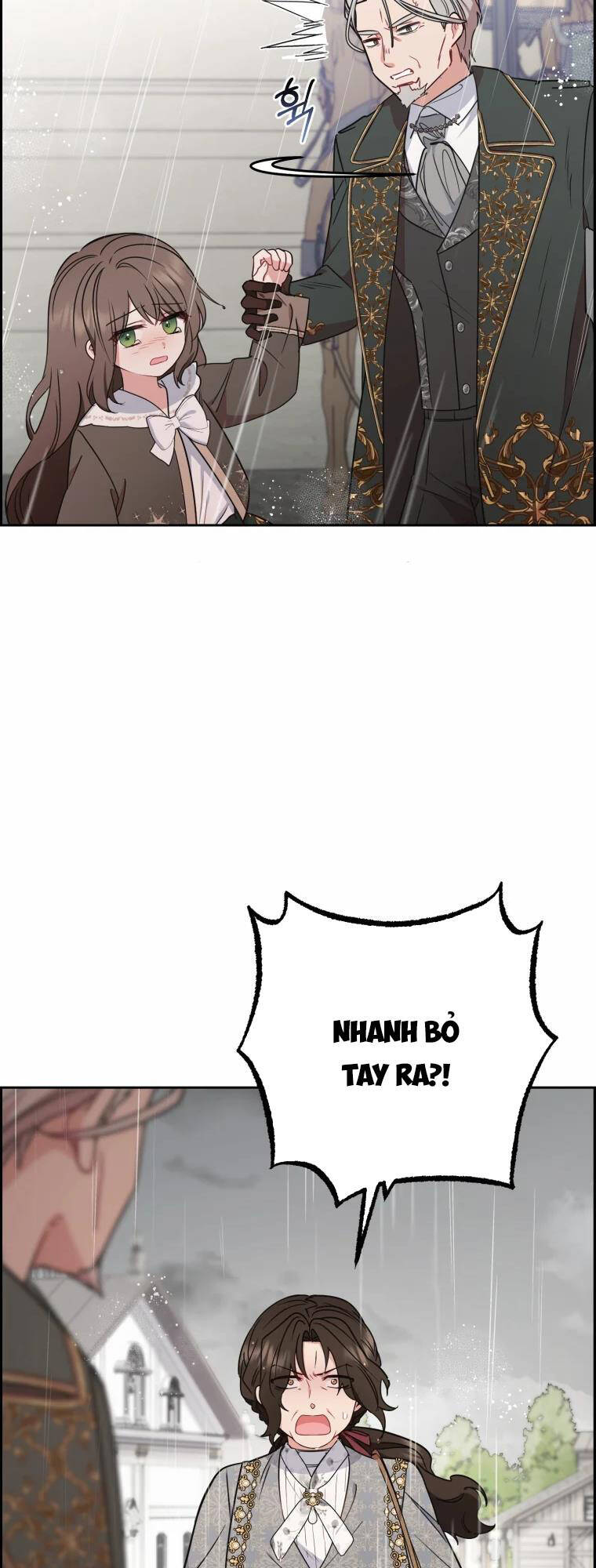 Khi Ác Nữ Phản Diện Được Yêu Chapter 12 - Trang 2