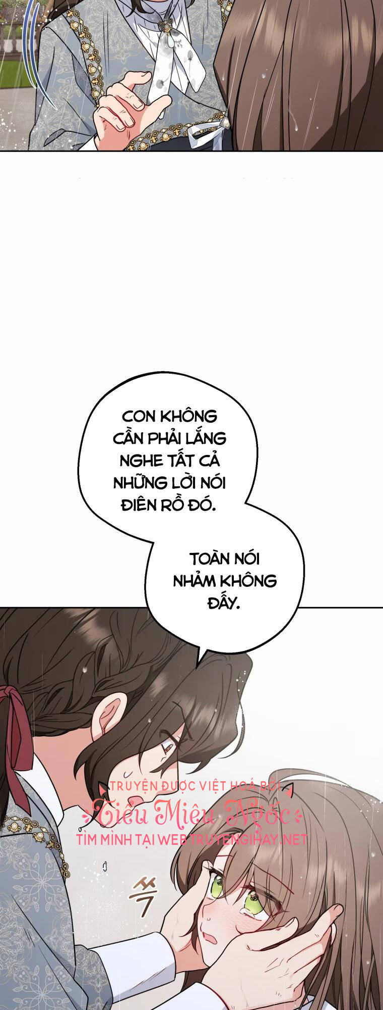 Khi Ác Nữ Phản Diện Được Yêu Chapter 12 - Trang 2