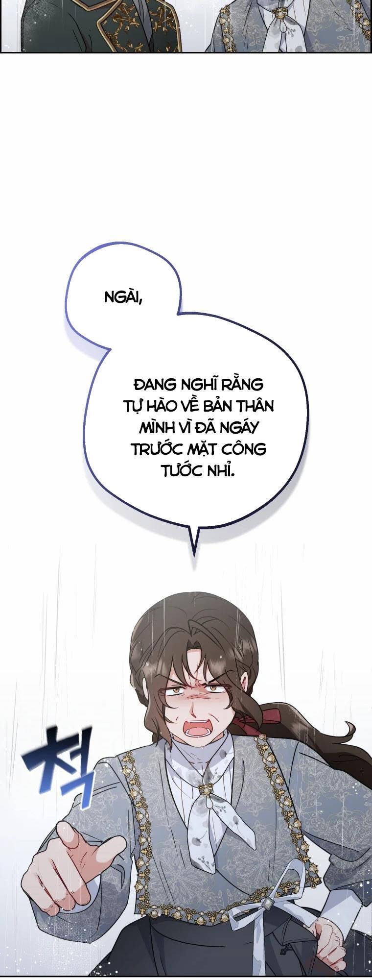 Khi Ác Nữ Phản Diện Được Yêu Chapter 12 - Trang 2