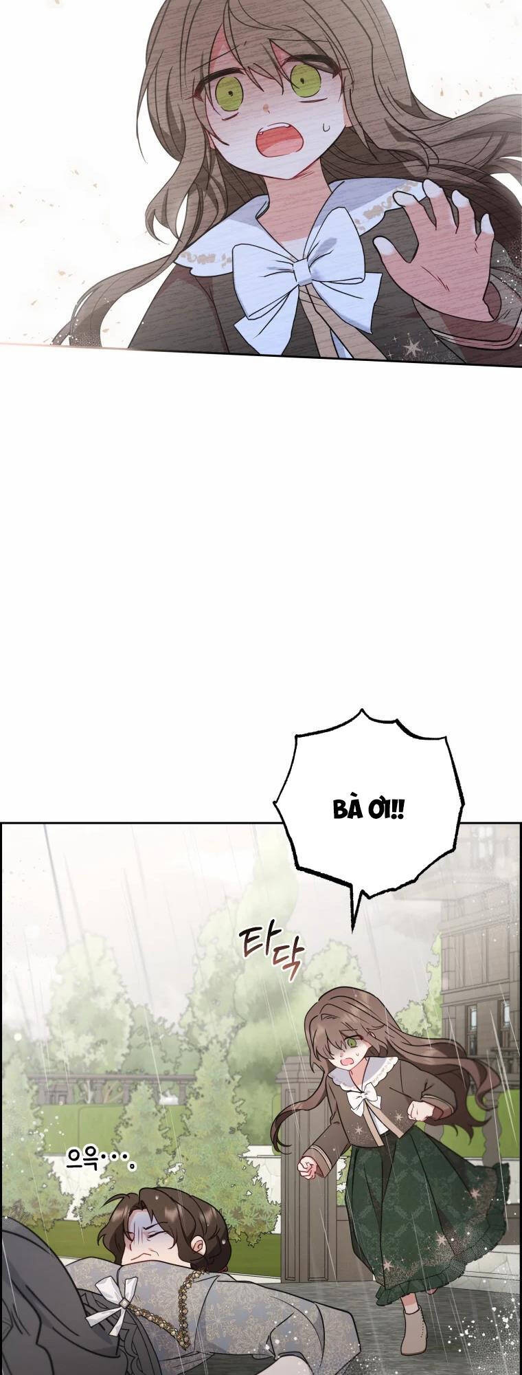 Khi Ác Nữ Phản Diện Được Yêu Chapter 12 - Trang 2