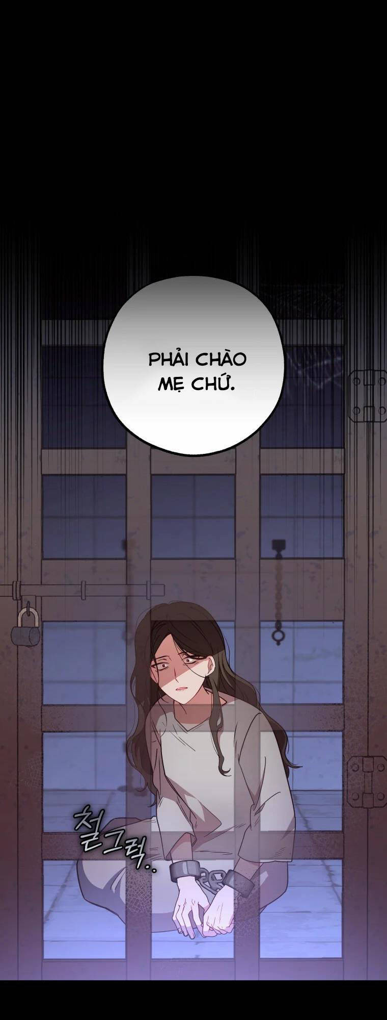 Khi Ác Nữ Phản Diện Được Yêu Chapter 13 - Trang 2