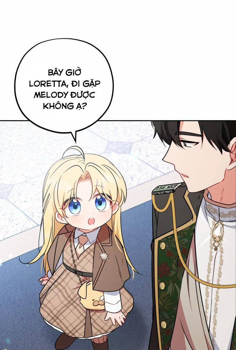 Khi Ác Nữ Phản Diện Được Yêu Chapter 13 - Trang 2