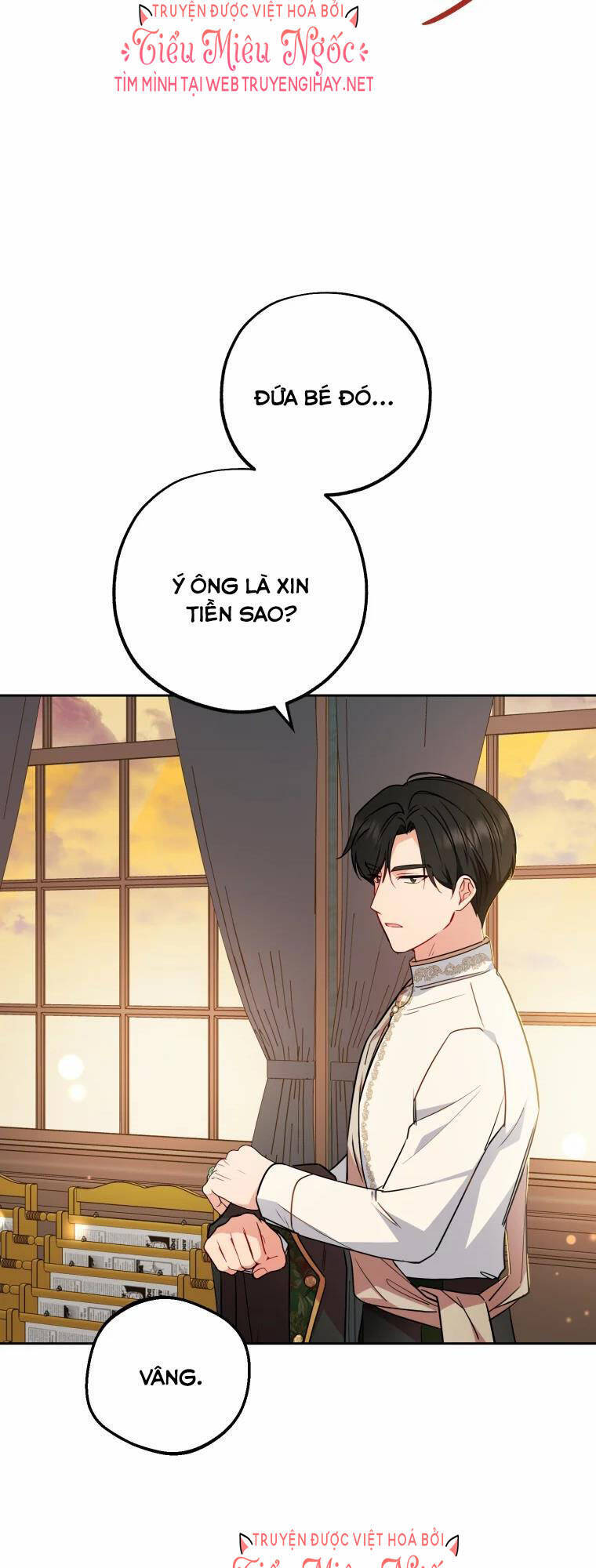 Khi Ác Nữ Phản Diện Được Yêu Chapter 13 - Trang 2